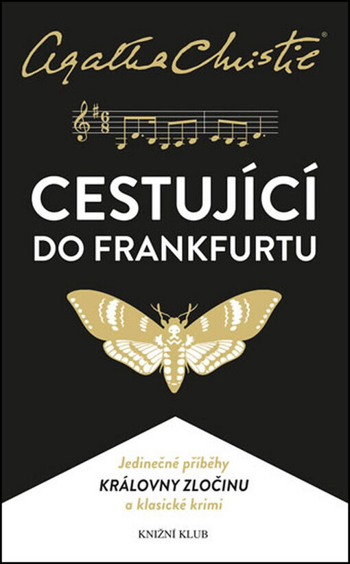 Cestující do Frankfurtu