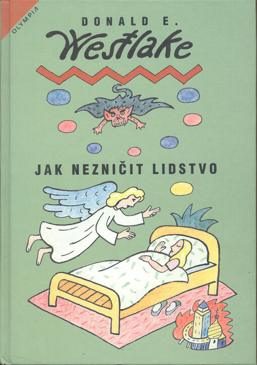 Jak nezničit lidstvo