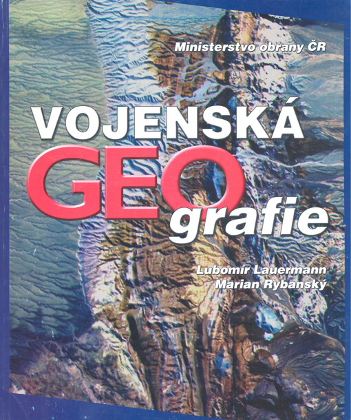 Vojenská geografie