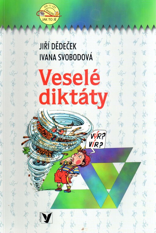 Veselé diktáty