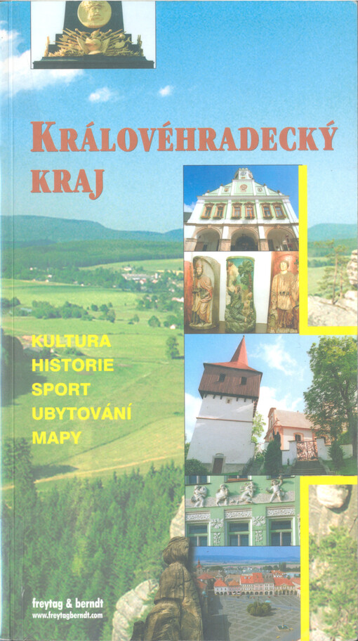 Královéhradecký kraj