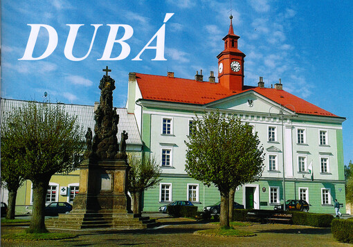 Dubá