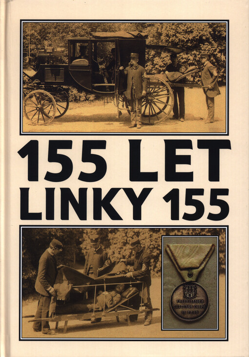 155 let linky 155