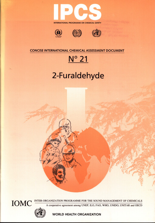 2-furaldehyde