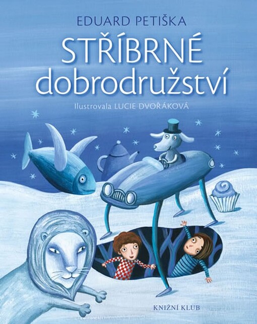 Stříbrné dobrodružství