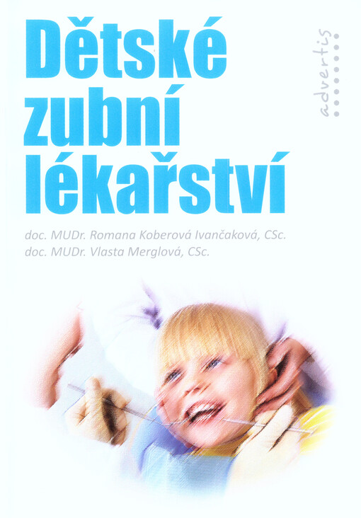 Dětské zubní lékařství