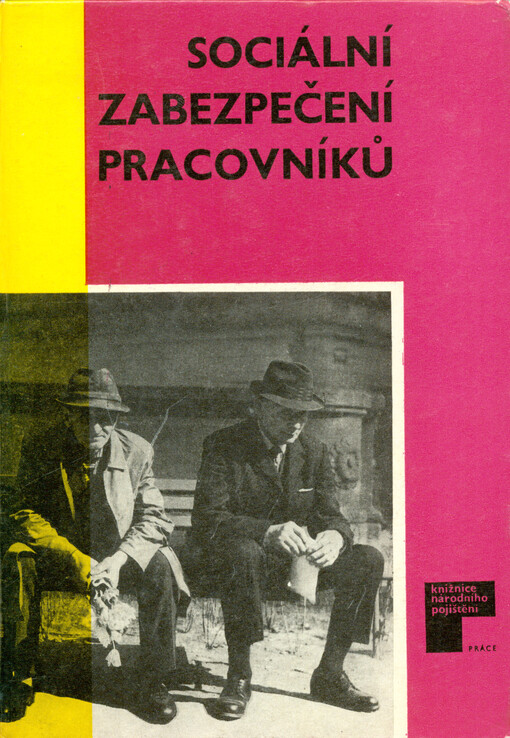 Sociální zabezpečení pracovníků