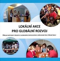 Lokální akce pro globální rozvoj