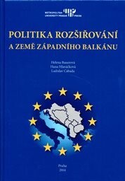 Politika rozšiřování a země Západního Balkánu