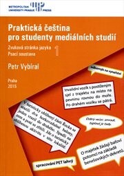 Praktická čeština pro studenty mediálních studií