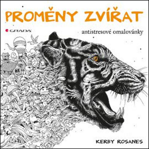 Proměny zvířat | Rosanes Kerby