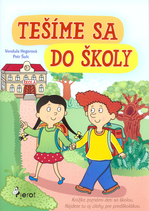 Tešíme sa do školy