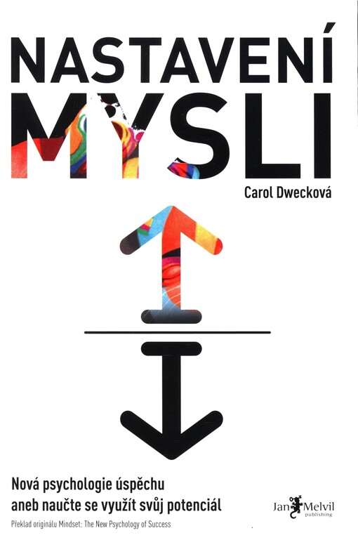 Nastavení mysli, Vydání první