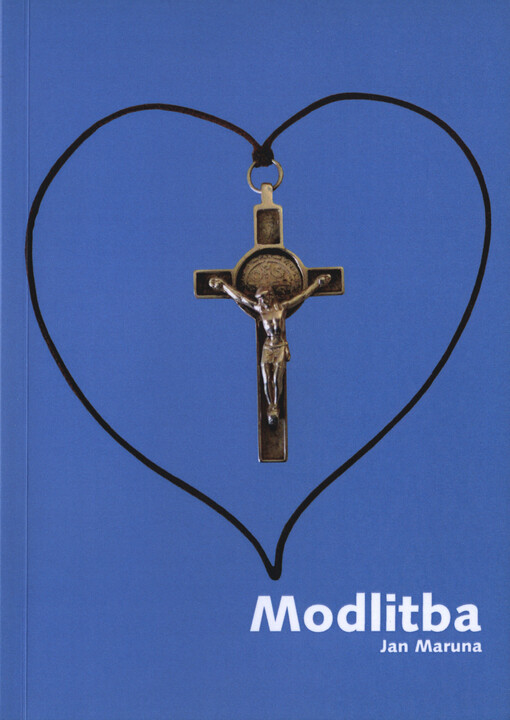 Modlitba
