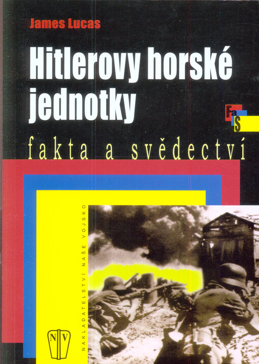 Hitlerovy horské jednotky