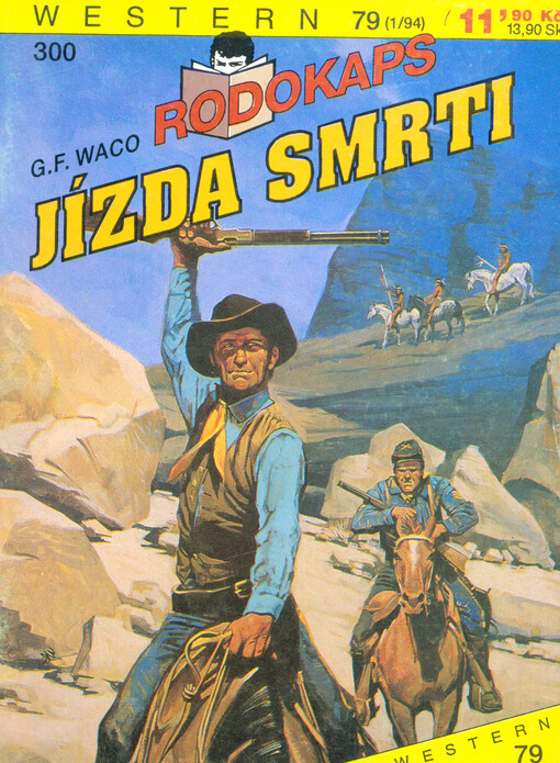 Jízda smrti