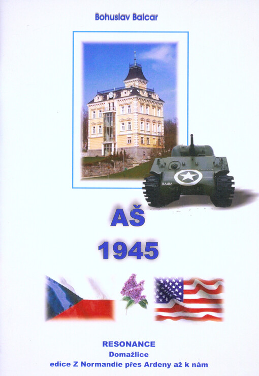 Aš 1945