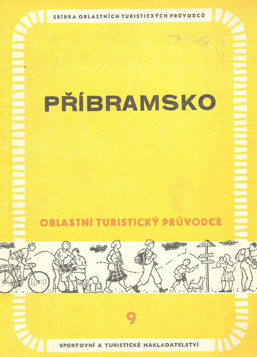 Příbramsko