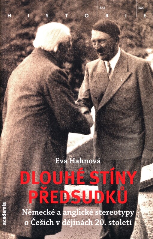 Dlouhé stíny předsudků