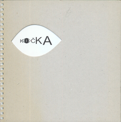 Kočka