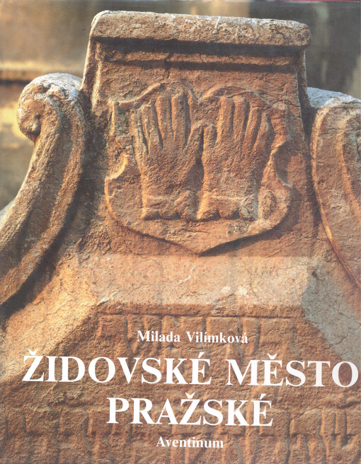 Židovské město pražské