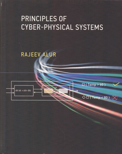 Principles of cyber-physical systems