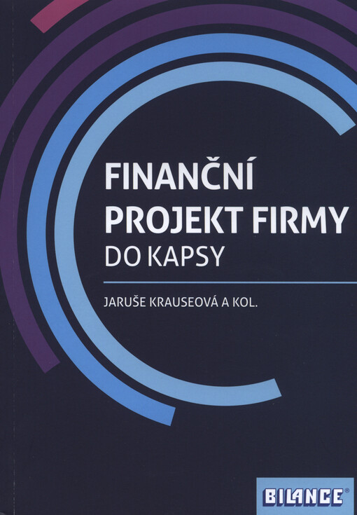 Finanční projekt firmy :do kapsy