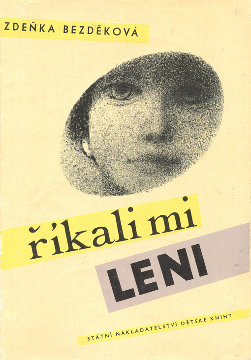 Říkali mi Leni, 3. vyd., (v SNDK 2. vyd.)