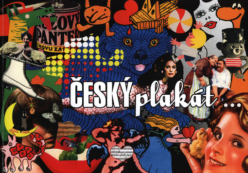 Český plakát...