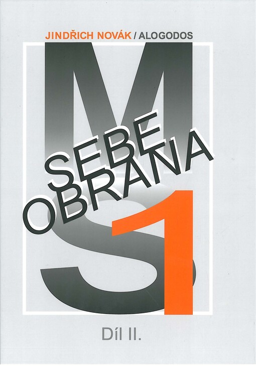 Sebeobrana MS-1