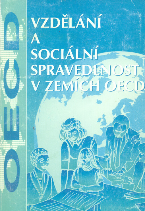 Vzdělání a sociální spravedlnost v zemích OECD