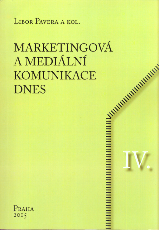Číslo: svazek 4