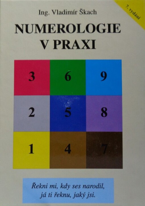Numerologie v praxi