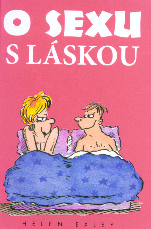 O sexu s láskou