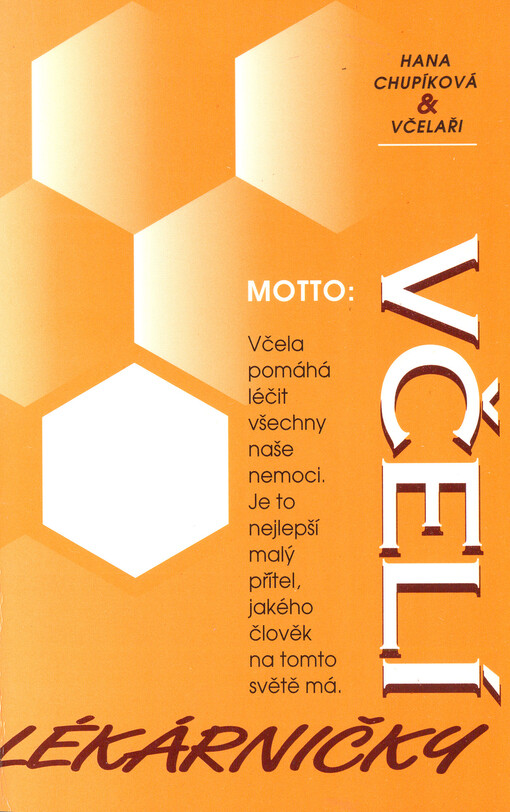 Včelí lékárničky