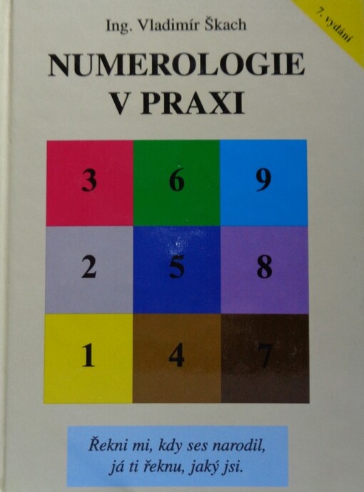 Numerologie v praxi