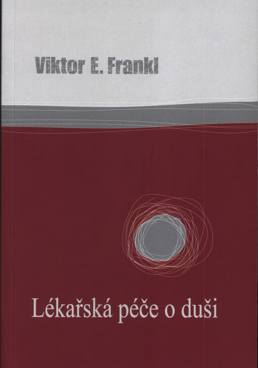 Lékařská péče o duši