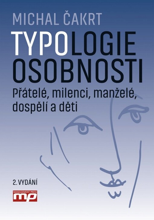 Typologie osobnosti: Michal Čakrt