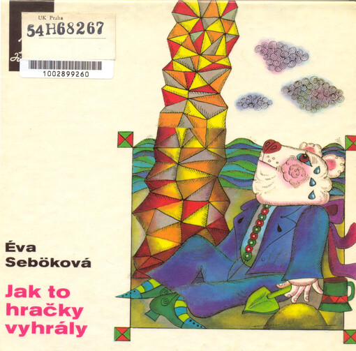 Jak to hračky vyhrály