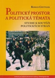 Politický prostor a politická témata
