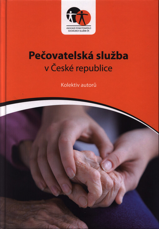 Pečovatelská služba v České republice
