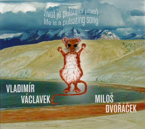 Život je pulsující píseň