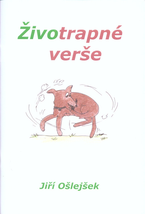 Životrapné verše