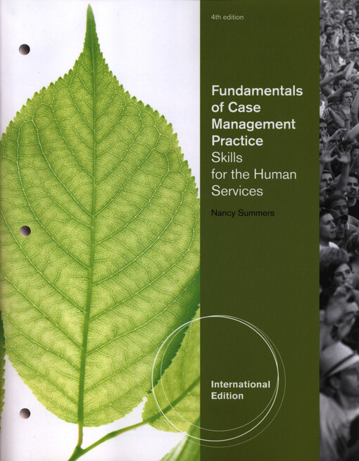 Fundamentals of case management practice : skills for the human services