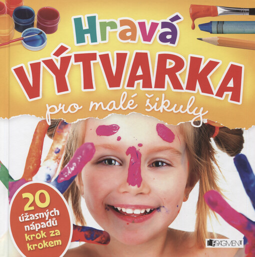 Hravá výtvarka