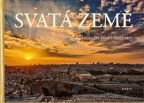 Svatá země: česká národní pouť v Roce víry