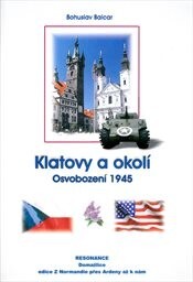 Klatovy a okolí