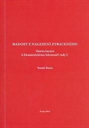 Radost z nalezení ztraceného