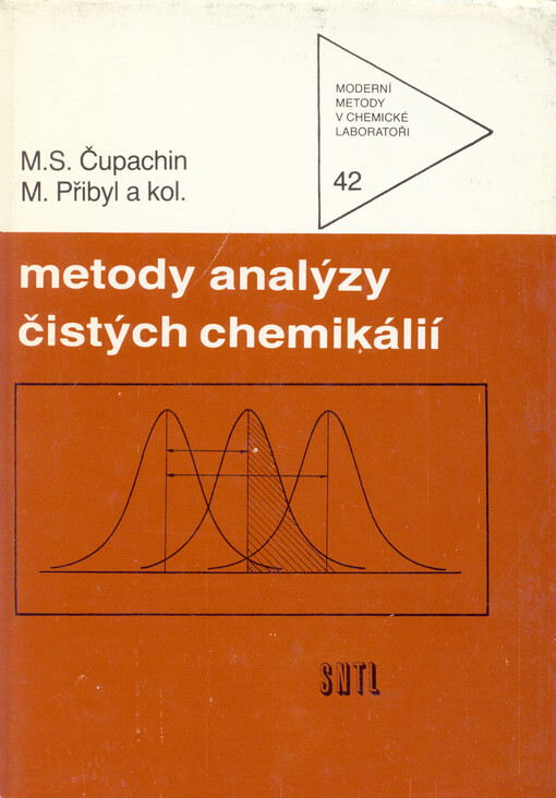 Moderní metody analýzy čistých chemikálií