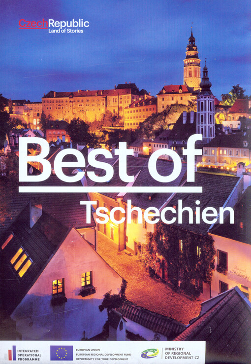 Best of Tschechien